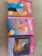 Barbie boekjes, Verzamelen, Poppen, Ophalen, Gebruikt, Fashion Doll