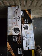 Nieuwe Bandenrek voor 4 banden, Auto diversen, Velgenbomen, C&C Automotive, Nieuw, Ophalen of Verzenden, Onbekend