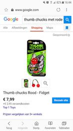 Fidget [Nieuw ], Ophalen of Verzenden, Nieuw, Jongen of Meisje