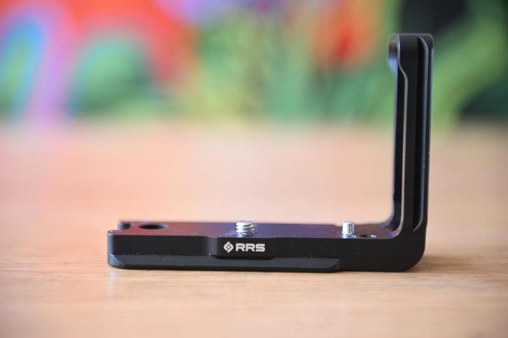 Really Right Stuff B7L-UL, Audio, Tv en Foto, Fotografie | Statieven en Balhoofden, Zo goed als nieuw, Overige typen, Minder dan 150 cm