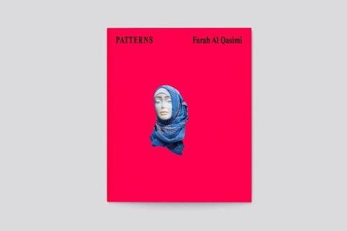 Farah Al Qasimi - Patterns, Boeken, Kunst en Cultuur | Fotografie en Design, Nieuw, Fotografen, Ophalen of Verzenden