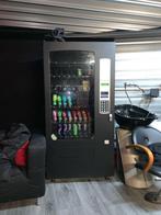 acn-b636 Snoep- & Frisdrankautomaat Vendingmachine, Verzamelen, Automaten | Overige, Ophalen, Gebruikt