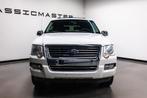 Ford Explorer XLT Btw auto, Fiscale waarde € 6.000,- (€, Auto's, Automaat, Stof, Gebruikt, Zwart