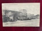 ansichtkaart van Eindhoven , Philips Ontspanningsgebouw., Verzenden, 1940 tot 1960, Noord-Brabant