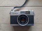 Yashica 35-ME analoge compactcamera, Ophalen of Verzenden, Gebruikt, Compact, Overige Merken