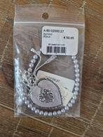 Dolce Luna Armband met Hart - Nieuw in Verpakking!, Ophalen, Overige materialen, Nieuw, Met kristal