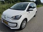 Volkswagen up! 1.0 move up! BlueMotion NL Auto NAP Airco, Voorwielaandrijving, Start-stop-systeem, Stof, Gebruikt