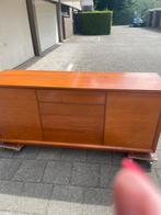 Dressoir kersen Selva, Gebruikt, 150 tot 200 cm, Ophalen of Verzenden, Kersenhout