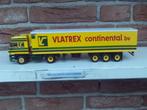 WSI  Daf  3300  Space  Cab  van  Vlatrex., Ophalen of Verzenden, Nieuw, Bus of Vrachtwagen, Wsi
