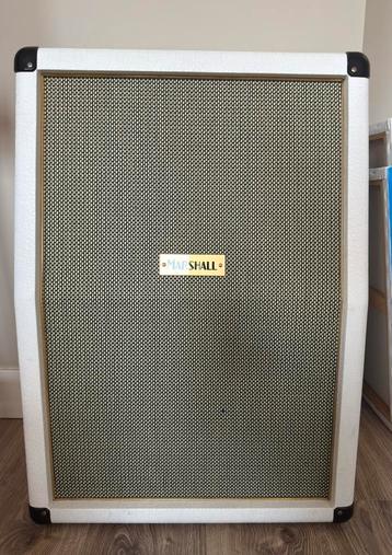Marshall SC212 V-Type 2x12 beschikbaar voor biedingen