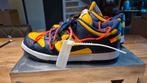 Nike Off-white Dunk Low, Kleding | Heren, Schoenen, Blauw, Nike, Ophalen of Verzenden, Sneakers of Gympen
