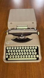 Hermes - Baby typemachine vintage., Ophalen of Verzenden, Zo goed als nieuw