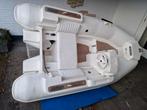Arimar 245 deluxe rib stuurconsole, zitbank, hijsogen davits, Watersport en Boten, Ophalen, Gebruikt, Overige typen