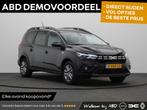 Dacia Jogger TCe 110pk Expression 7p. | 7-persoons | Dodehoe, Auto's, Dacia, Origineel Nederlands, Te koop, Jogger, 1180 kg