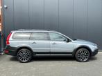 Volvo XC70 2.0d S.dak Adapt.cruise Leder Navi Media BLIS Tre, Auto's, Volvo, Te koop, Zilver of Grijs, Geïmporteerd, 5 stoelen