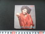 sticker POP joepie luisa fernandez, Verzamelen, Stickers, Ophalen, Zo goed als nieuw, Bedrijf of Vereniging
