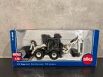 Siku graaf/ laad combinatie Terex Energiequelle nr. 3531, Ophalen of Verzenden, Nieuw, Hijskraan, Tractor of Landbouw, SIKU