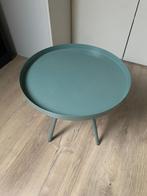 Bijzettafel, Ophalen, Minder dan 45 cm, Minder dan 55 cm, Gebruikt