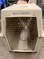 Honden/dieren bench/transport bench, Ophalen, Gebruikt