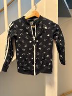 Z8 BOYS TUSSEN JAS, MAAT: 128/134, Kinderen en Baby's, Kinderkleding | Maat 128, Z8, Ophalen of Verzenden, Zo goed als nieuw, Jongen