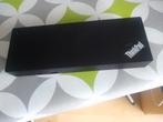 Lenovo docking station Thunderbolt 3, Computers en Software, Dockingstations, Ophalen of Verzenden, Zo goed als nieuw