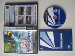 Wipeout Fusion PS2 Playstation 2, 1 speler, Racen en Vliegen, Ophalen of Verzenden, Zo goed als nieuw