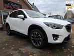 Mazda CX-5 2.0 SkyActiv-G 165 GT-M Line 2WD. Zeer netjes en, Auto's, Mazda, 4 cilinders, 700 kg, Wit, Bedrijf