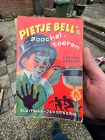 Pietje Bell, Antiek en Kunst, Antiek | Boeken en Bijbels, Ophalen