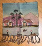 Wandkleed landschap 76/70