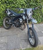 Derbi Senda te koop, Fietsen en Brommers, Ophalen, 6 versnellingen, Gebruikt, 50 cc