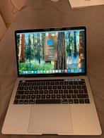 Mackbook 13Inch 2019 i5 Cpu 8gb Ram/256gb Touchbar Z.g.a.n!!, MacBook Pro, 256 GB, Qwerty, 8 GB