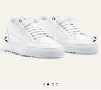 Mason Garments Tia Squali 1A Witte Sneakers, Wit, Nieuw, Ophalen of Verzenden, Sneakers of Gympen