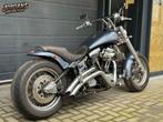 HARLEY-DAVIDSON SOFTAIL CUSTOM FXSTC (bj 1993) 7,215 km, Motoren, HARLEY-DAVIDSON, Chopper, Bedrijf, Onbekend