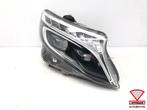 Mercedes V Vito W447 ILS Vol LED Koplamp Rechts A4479061401, Gebruikt, Ophalen of Verzenden, Mercedes-Benz