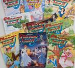 Disneyland weekbladen, Ophalen of Verzenden, Overige figuren, Gebruikt, Overige typen