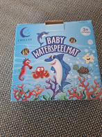 Opblaasbare Waterspeelmat - Tummy Time, Ophalen of Verzenden, Nieuw, Overige typen