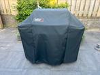 Weber BBQ met Pizzaplaat, Tuin en Terras, Gasbarbecues, Ophalen, Gebruikt, WEBER BBQ
