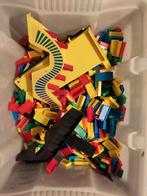 Grote partij domino stenen met extra onderdelen, Ophalen of Verzenden, Gebruikt, Overige merken