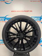 20" Mak Velgen 5x112 Audi A6 Q3 Cupra Formentor VW Arteon, Auto-onderdelen, Banden en Velgen, Gebruikt, 255 mm, Banden en Velgen