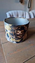 Bloemen Lampenkap, Huis en Inrichting, Ophalen of Verzenden