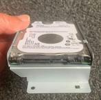 Seagate 500GB 2.5 Inch SATA-II Hard Drive, Ophalen of Verzenden, Zo goed als nieuw, Laptop