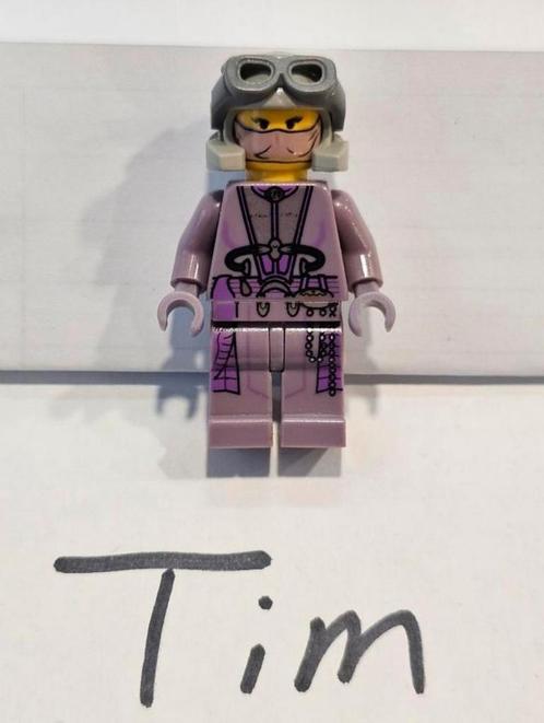 Lego Star Wars Zam Wessel sw0059 NIEUW!, Kinderen en Baby's, Speelgoed | Duplo en Lego, Nieuw, Verzenden