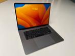 Macbook Pro 16 inch 2.4GHz 8-core i9 64Gb RAM!, Computers en Software, Apple Macbooks, 64 GB of meer, 2 tot 3 Ghz, 13 inch, Zo goed als nieuw