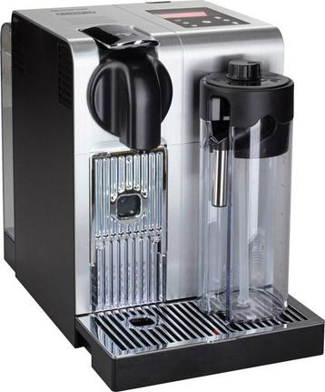 Delonghi EN 750 Lattissima Pro Nespresso beschikbaar voor biedingen