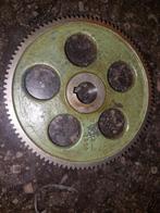 Gevraagd: Schaublin wisselwielen, Doe-het-zelf en Verbouw, Draaibanken, Ophalen of Verzenden, Metaaldraaibank