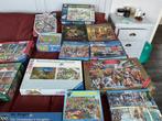 Puzzels, Hobby en Vrije tijd, Denksport en Puzzels, Ophalen of Verzenden, Zo goed als nieuw