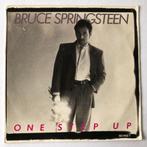 Bruce Springsteen – One Step Up (single), Gebruikt, Verzenden, 7 inch, Single
