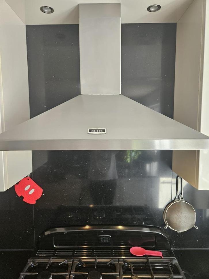Keukenapparatuur, Zakelijke goederen, Horeca | Keukenapparatuur, Ovens, Magnetrons en Steamers, Gebruikt, Ophalen of Verzenden