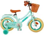 FIETSMASTER Volare Excellent Kinderfiets - Meisjes - 12 inch, Fietsen en Brommers, Fietsen | Kinderfietsjes, Nieuw, Minder dan 16 inch