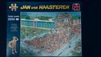 Jan van Haasteren Bomvol bad 2.000 stukjes, Ophalen of Verzenden, Meer dan 1500 stukjes, Zo goed als nieuw
